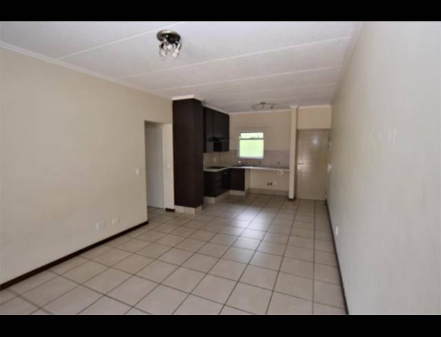 1 BEDROOM PROPERTY TO RENT IN BRYANSTON